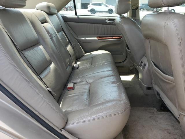 2003 Toyota Camry Le VIN: 4T1BE32K93U663148 Lot: 54336664