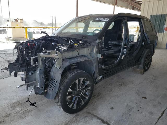 2022 Jeep Grand Cherokee L Overland VIN: 1C4RJJDG5N8516932 Lot: 47550044