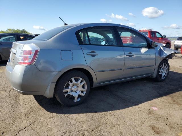 2009 Nissan Sentra 2.0 VIN: 3N1AB61E29L675931 Lot: 53105624