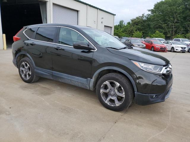 2018 Honda Cr-V Exl VIN: 7FARW2H81JE018509 Lot: 54433074