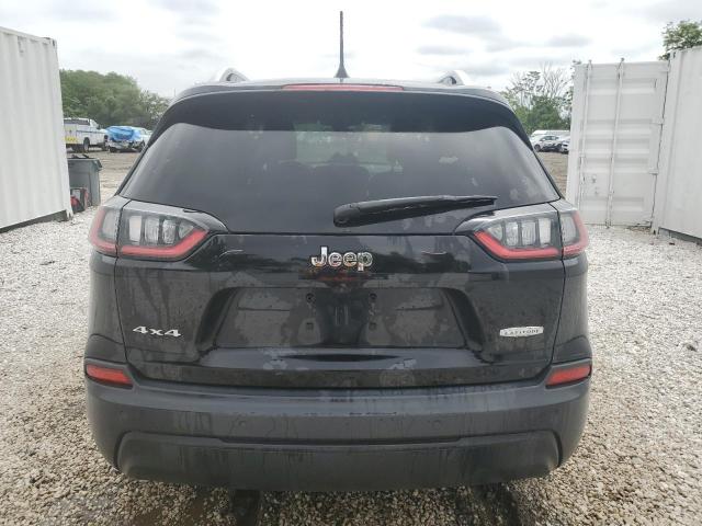 2019 Jeep Cherokee Latitude Plus VIN: 1C4PJMLB8KD393743 Lot: 55413294