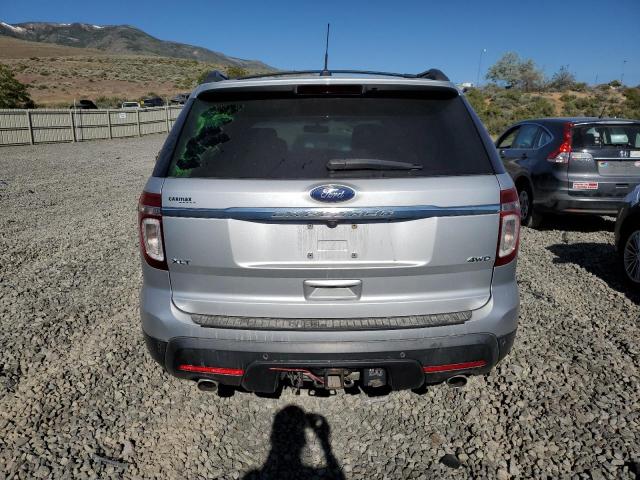 2014 Ford Explorer Xlt VIN: 1FM5K8D80EGA38062 Lot: 56352394