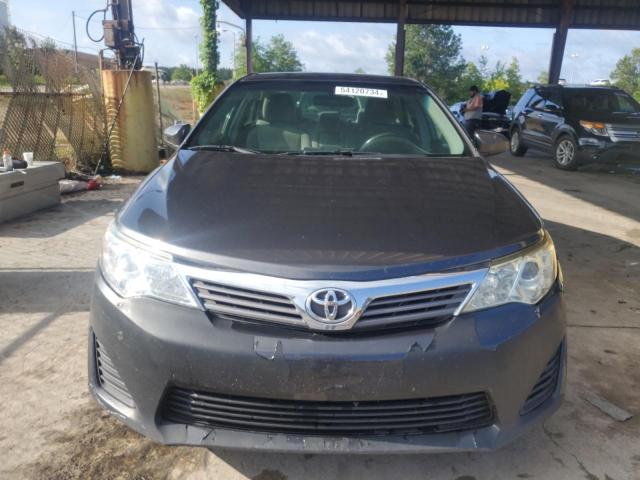 2014 Toyota Camry L VIN: 4T1BF1FK7EU763778 Lot: 54120734