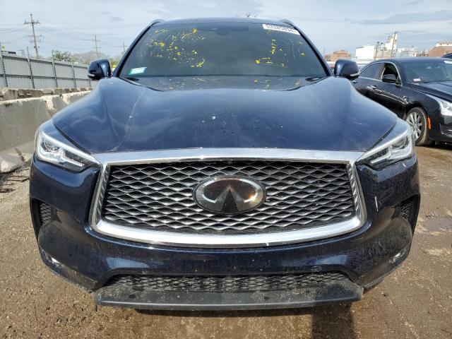 2019 Infiniti Qx50 Essential VIN: 3PCAJ5M30KF106410 Lot: 53385894