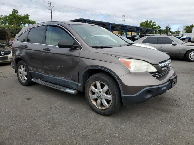 2009 Honda Cr-V Ex VIN: 3CZRE38509G703546 Lot: 55503264