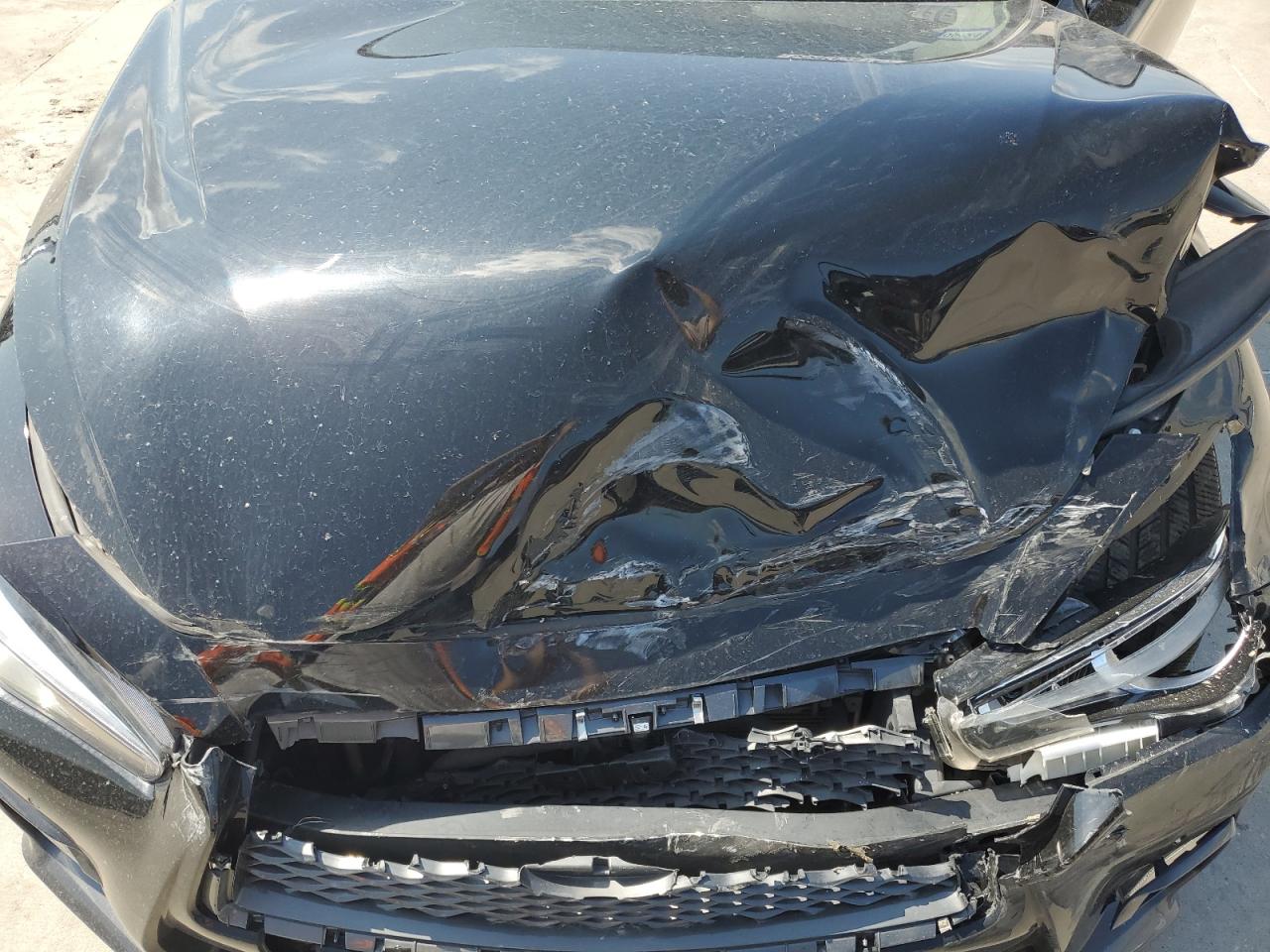 JN1EV7AP2KM514961 2019 Infiniti Q50 Luxe