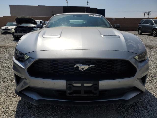 2022 Ford Mustang VIN: 1FATP8UH9N5116384 Lot: 54979114