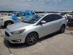 2017 FORD FOCUS SEL - 1FADP3H24HL319132
