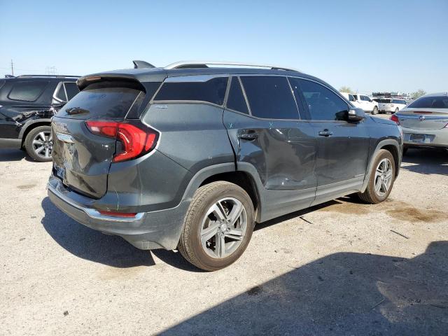 2019 GMC Terrain Slt VIN: 3GKALPEVXKL283381 Lot: 53630404