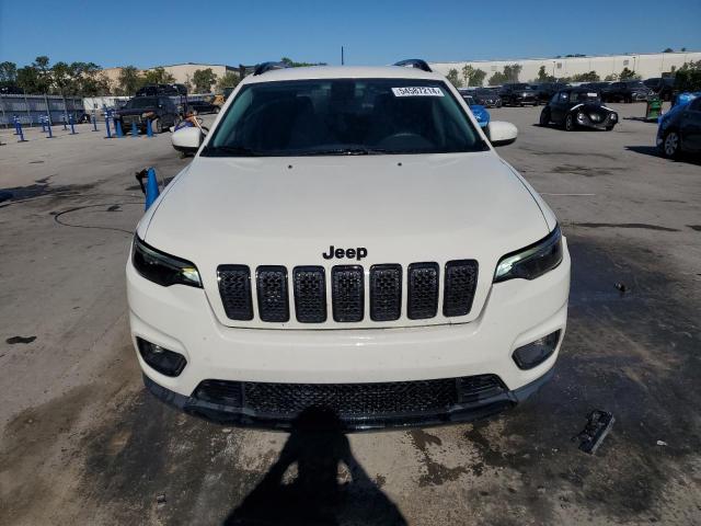 2019 Jeep Cherokee Latitude Plus VIN: 1C4PJLLX8KD302718 Lot: 54587214