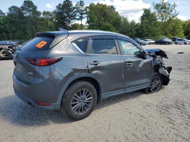 2019 MAZDA CX-5 TOURI - JM3KFACM1K1590645