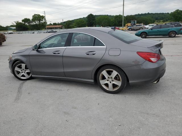 2016 Mercedes-Benz Cla 250 4Matic VIN: WDDSJ4GB9GN374243 Lot: 54627784