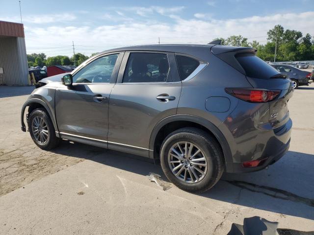 2017 MAZDA CX-5 TOURI - JM3KFBCL4H0227073