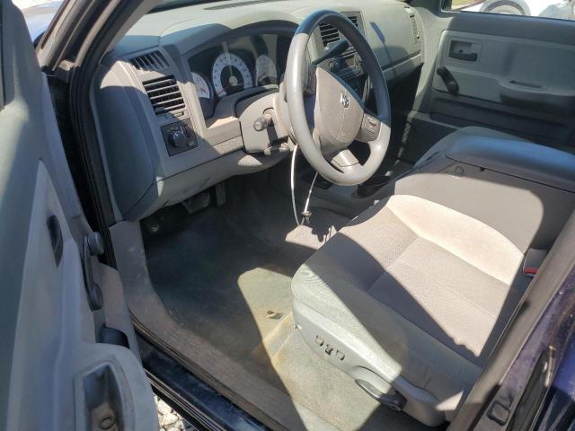 2005 Dodge Dakota - Image 8