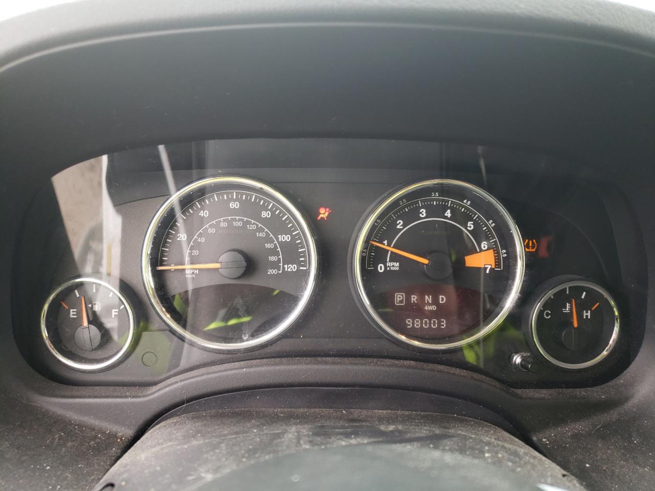 1C4NJDEB5GD645928 2016 Jeep Compass Latitude