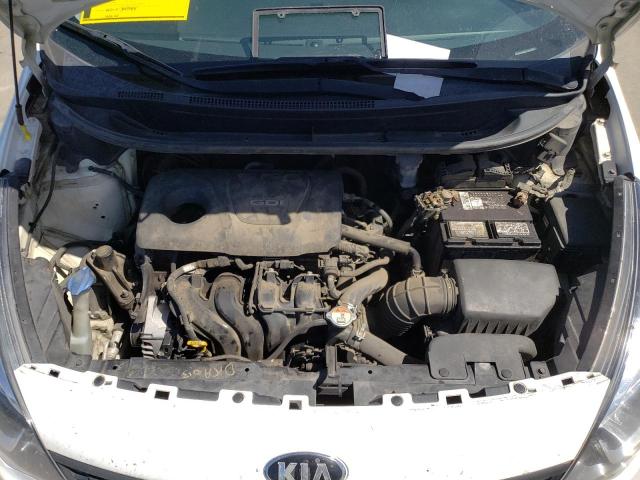 2016 KIA RIO LX - KNADM4A37G6558583