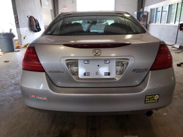 2007 Honda Accord Lx VIN: 1HGCM56467A039352 Lot: 56202384