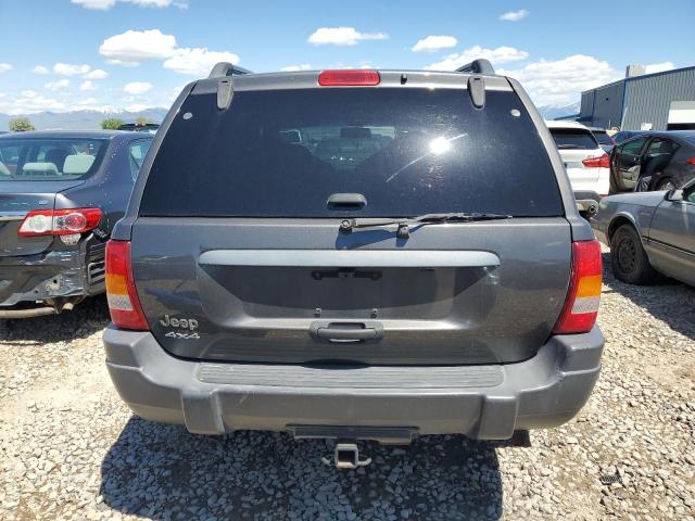 2004 Jeep Grand Cherokee Laredo VIN: 1J4GW48S24C265298 Lot: 55507344