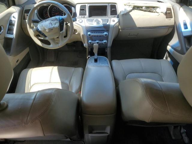 2011 Nissan Murano S VIN: JN8AZ1MW7BW186039 Lot: 56801674