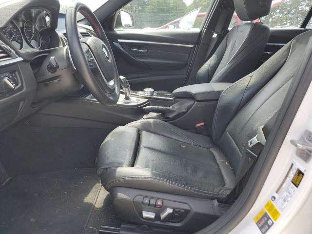 2018 BMW 330E - WBA8E1C50JA758396