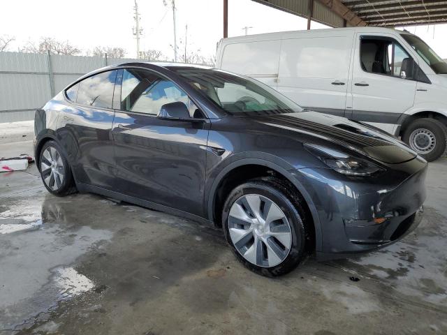 2024 TESLA MODEL Y - 7SAYGDED7RF018238