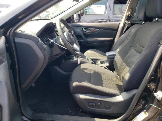 2019 Nissan Rogue S VIN: 5N1AT2MT8KC827432 Lot: 55683064