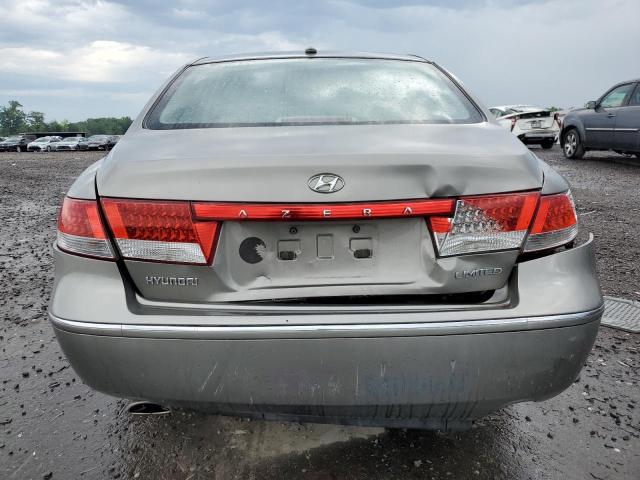 2009 Hyundai Azera Se VIN: KMHFC46F29A441569 Lot: 55796934