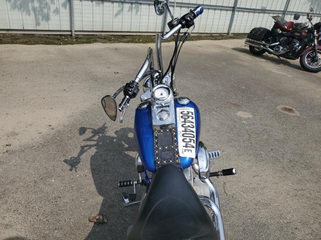 2007 HARLEY-DAVIDSON FXST 1HD1BV5187Y012307