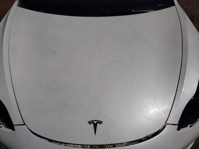 2023 TESLA MODEL 3 - 5YJ3E1EA4PF398301