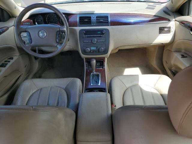 2006 Buick Lucerne Cxl VIN: 1G4HD572X6U215992 Lot: 56452454