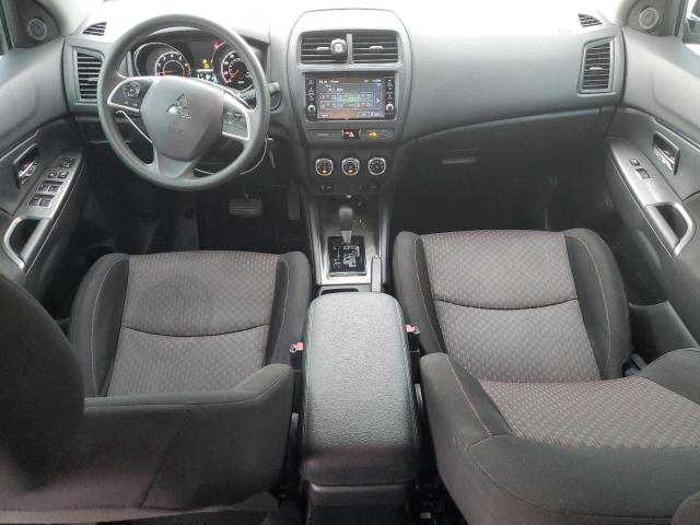2018 MITSUBISHI OUTLANDER - JA4AP3AU8JZ009796