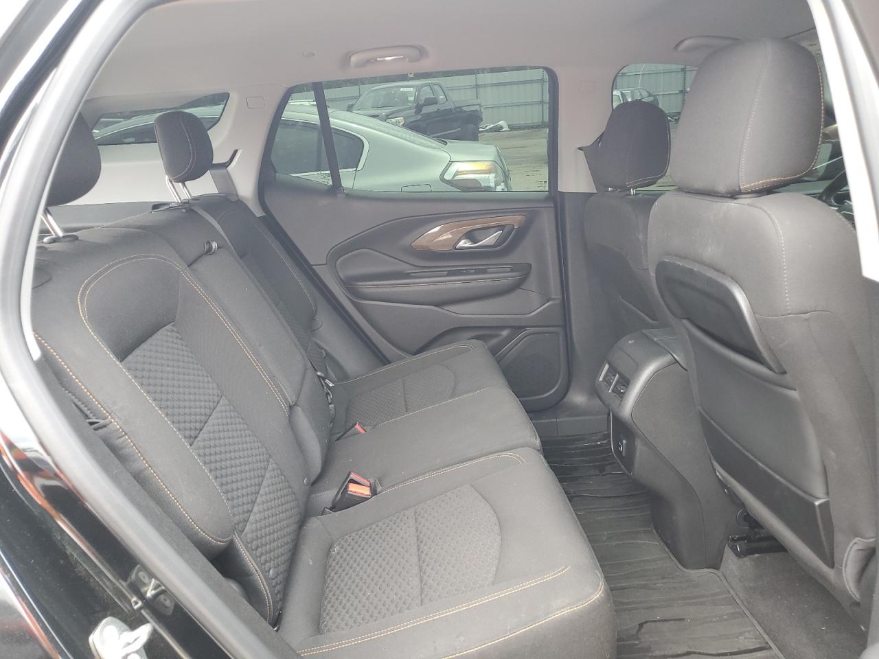 3GKALMEV6JL252500 2018 GMC Terrain Sle