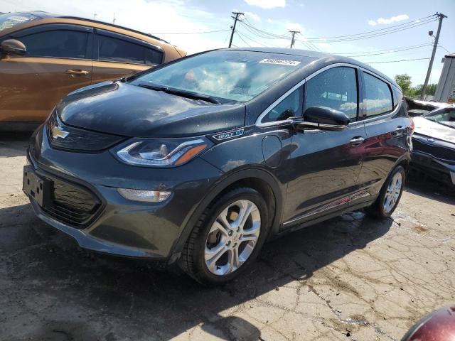 1G1FY6S06L4135816 Chevrolet Bolt EV LT