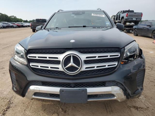 2017 Mercedes-Benz Gls 450 4Matic VIN: 4JGDF6EE6HA927321 Lot: 54985944
