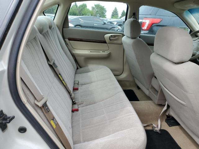 2003 Chevrolet Impala VIN: 2G1WF52E839448648 Lot: 56297784