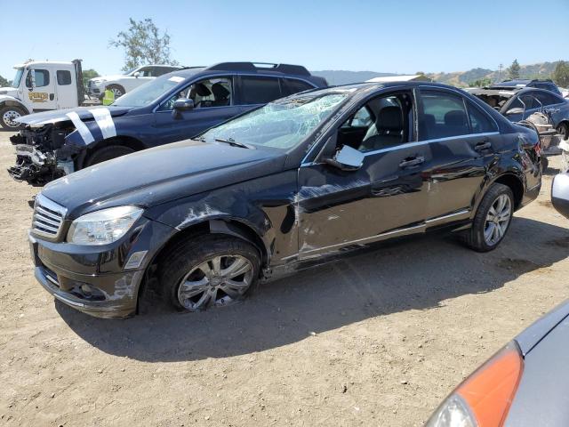 2011 Mercedes-Benz C 300 VIN: WDDGF5EBXBF648312 Lot: 56715514