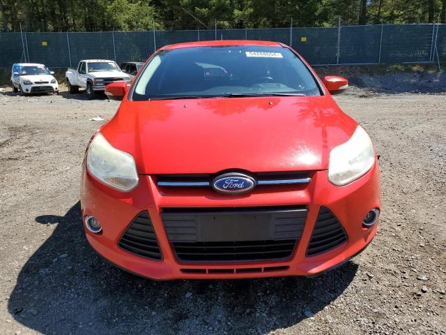 2014 Ford Focus Se VIN: 1FADP3K27EL137736 Lot: 54288654