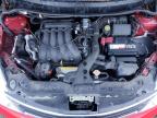 NISSAN VERSA S photo