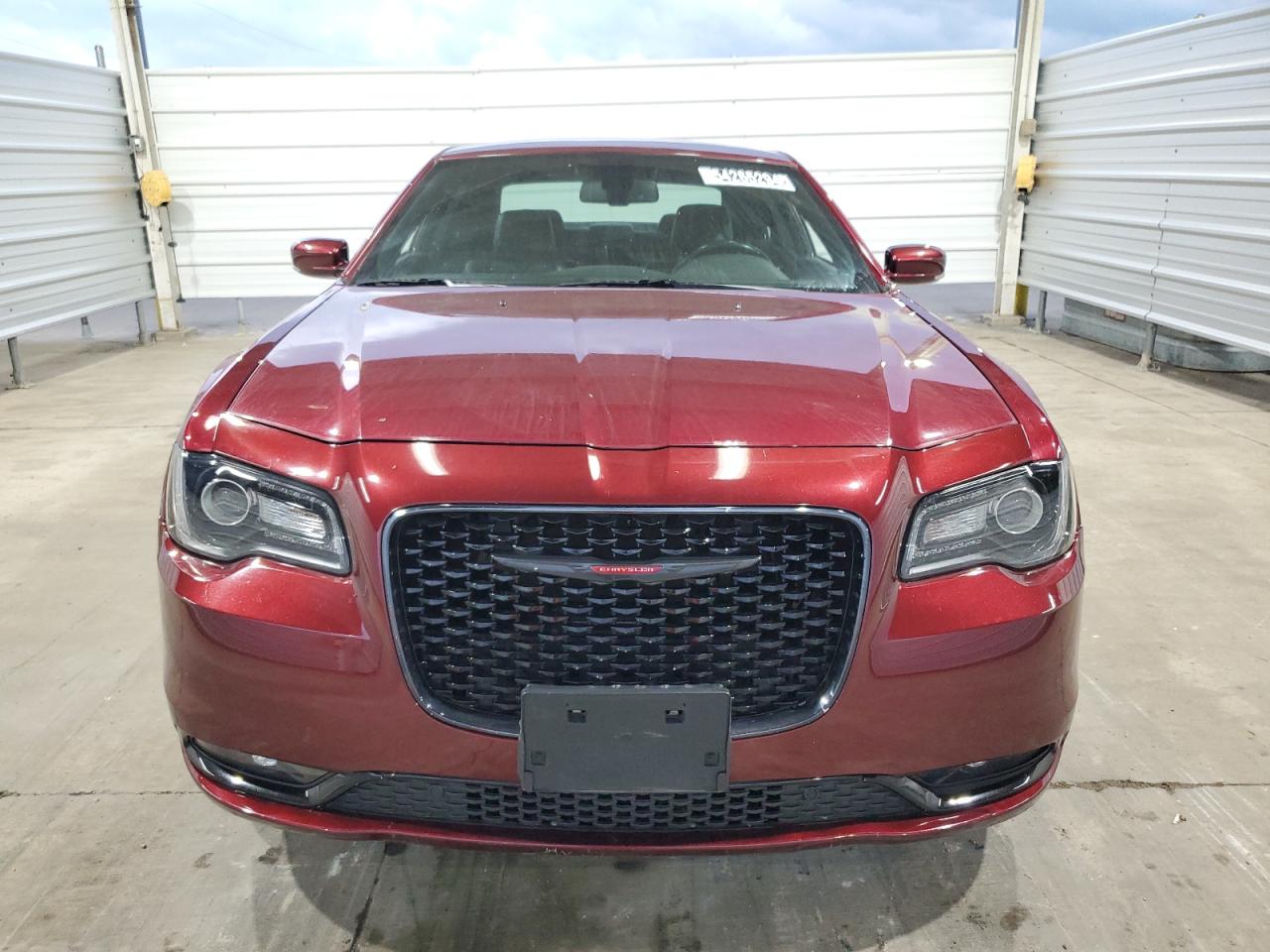 2C3CCABG9MH545379 2021 Chrysler 300 S