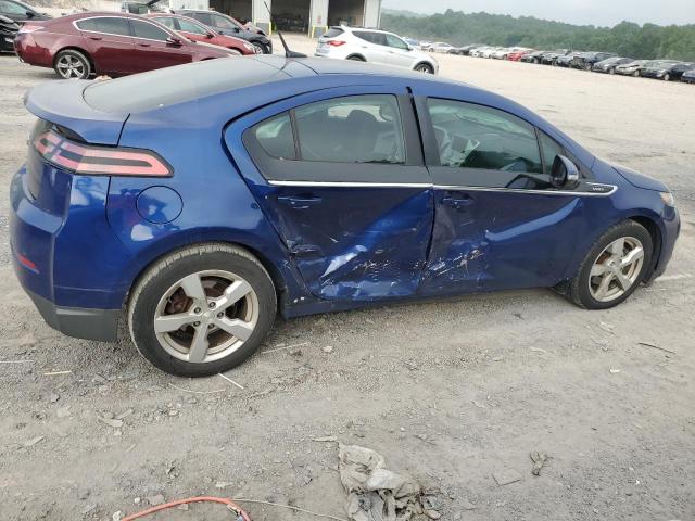 VIN 1G1RD6E44DU112379 2013 Chevrolet Volt no.3