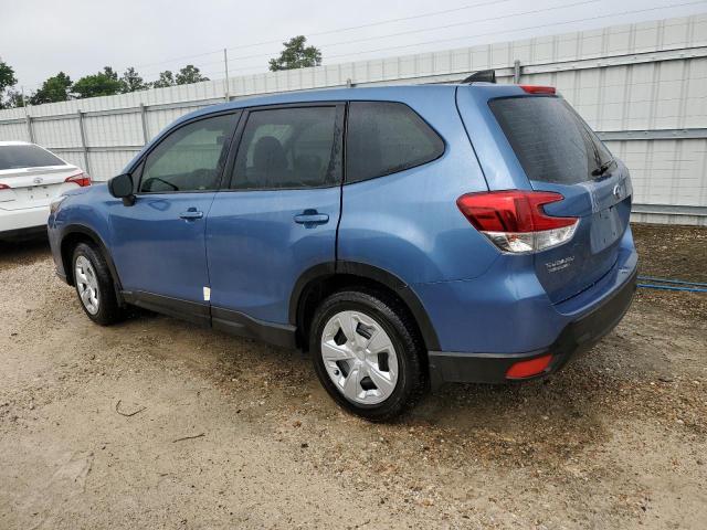 2024 SUBARU FORESTER JF2SKAAC4RH493232