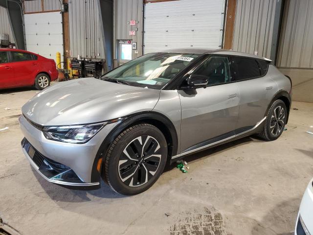 2022 Kia Ev6 Light VIN: KNDC3DLC2N5058560 Lot: 55916364