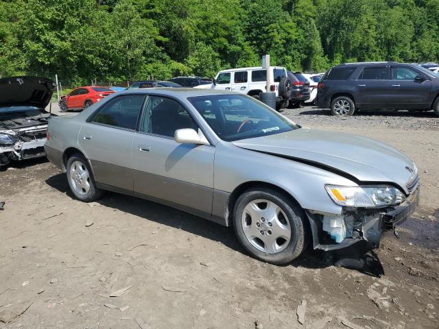 2000 Lexus Es 300 VIN: JT8BF28G4Y5103911 Lot: 56242224