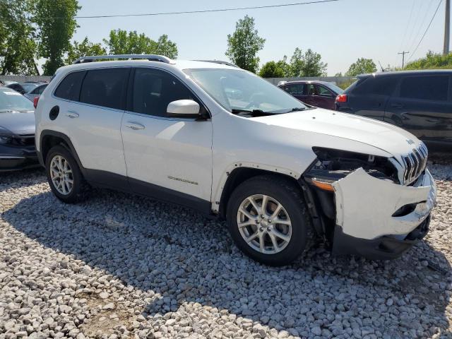 2015 Jeep Cherokee Latitude VIN: 1C4PJMCS2FW546210 Lot: 54323654