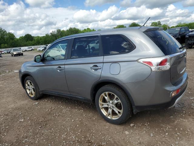 2015 Mitsubishi Outlander Se VIN: JA4AZ3A31FZ004223 Lot: 56269094