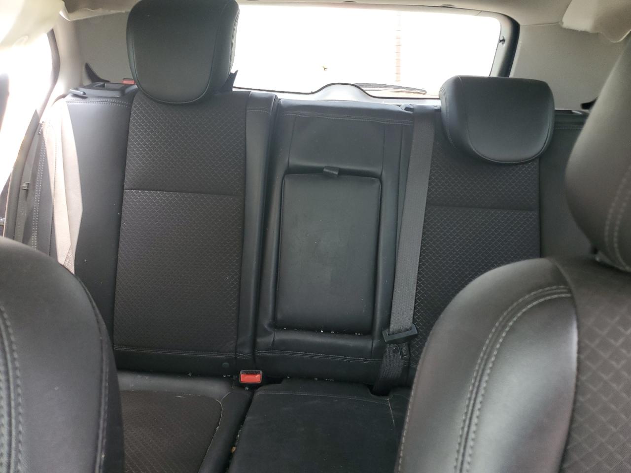 KL4CJASB0KB846385 2019 Buick Encore Preferred