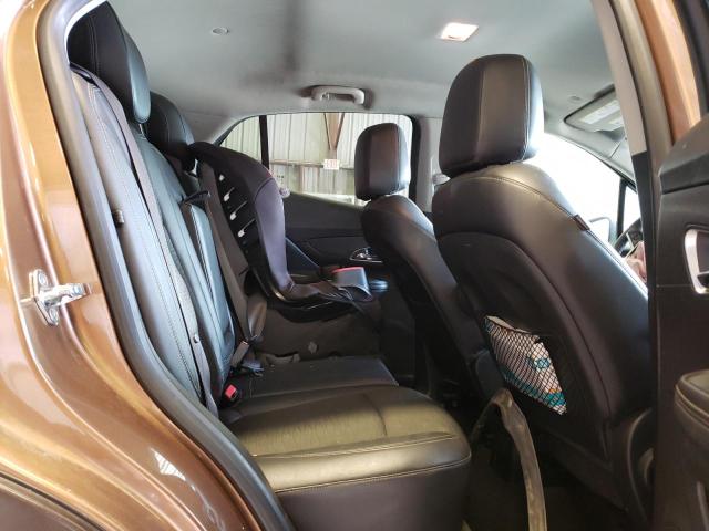 2016 Buick Encore VIN: KL4CJASB4GB553046 Lot: 56440584