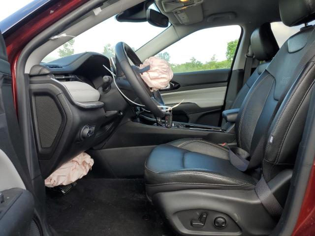 2022 Jeep Compass Limited VIN: 3C4NJDCB1NT150247 Lot: 56580994