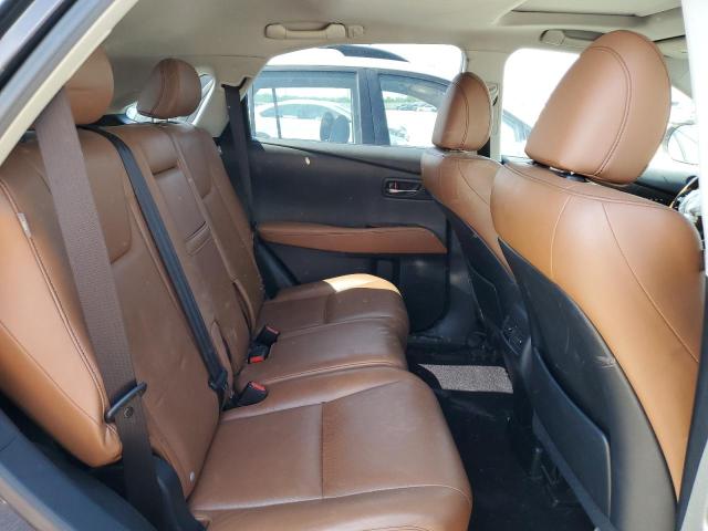 2015 Lexus Rx 350 Base VIN: JTJBK1BA8F2466915 Lot: 54798574