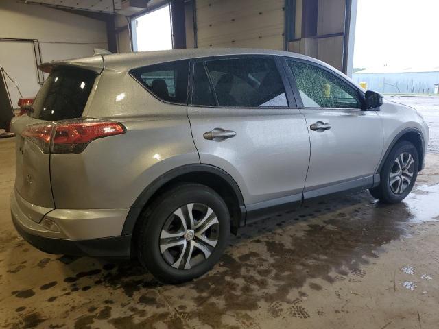 2018 Toyota Rav4 Le VIN: JTMBFREV4JJ195189 Lot: 54321254